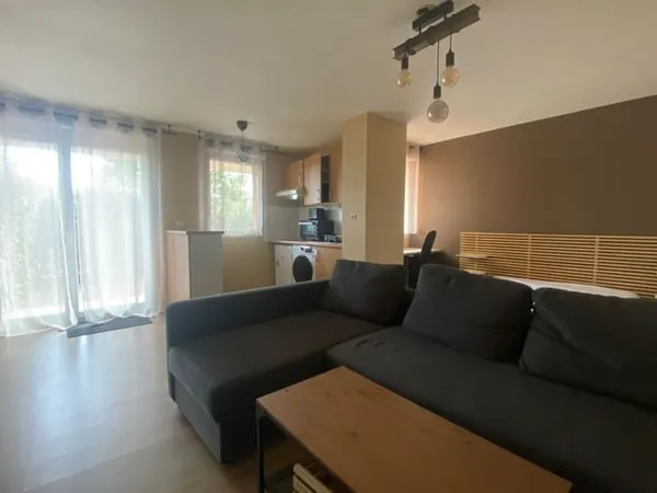 Appartement 1 pièce 32 m²