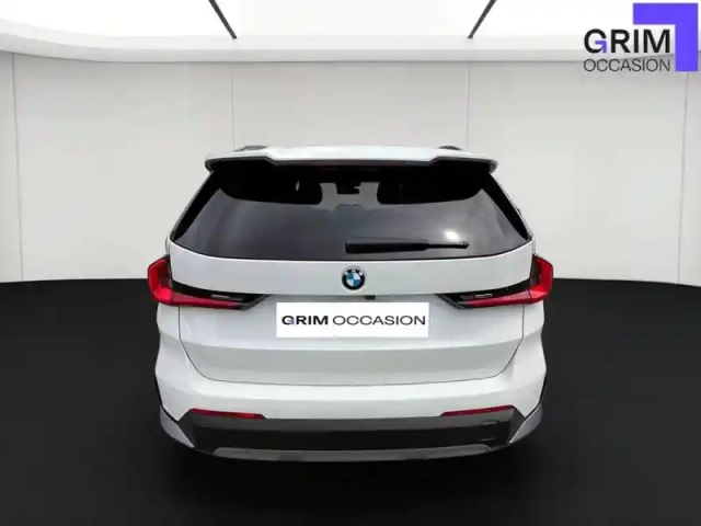 Bmw X1 sdrive 18i 136ch dkg7 — photo 19