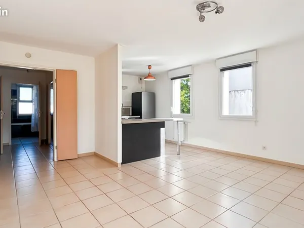 Appartement 3 pièces 67 m²
