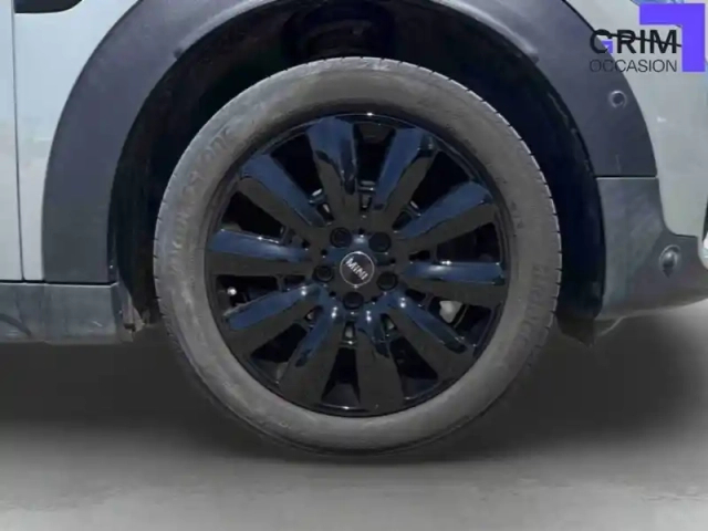 Mini Mini countryman 102 ch bva7 — photo 14