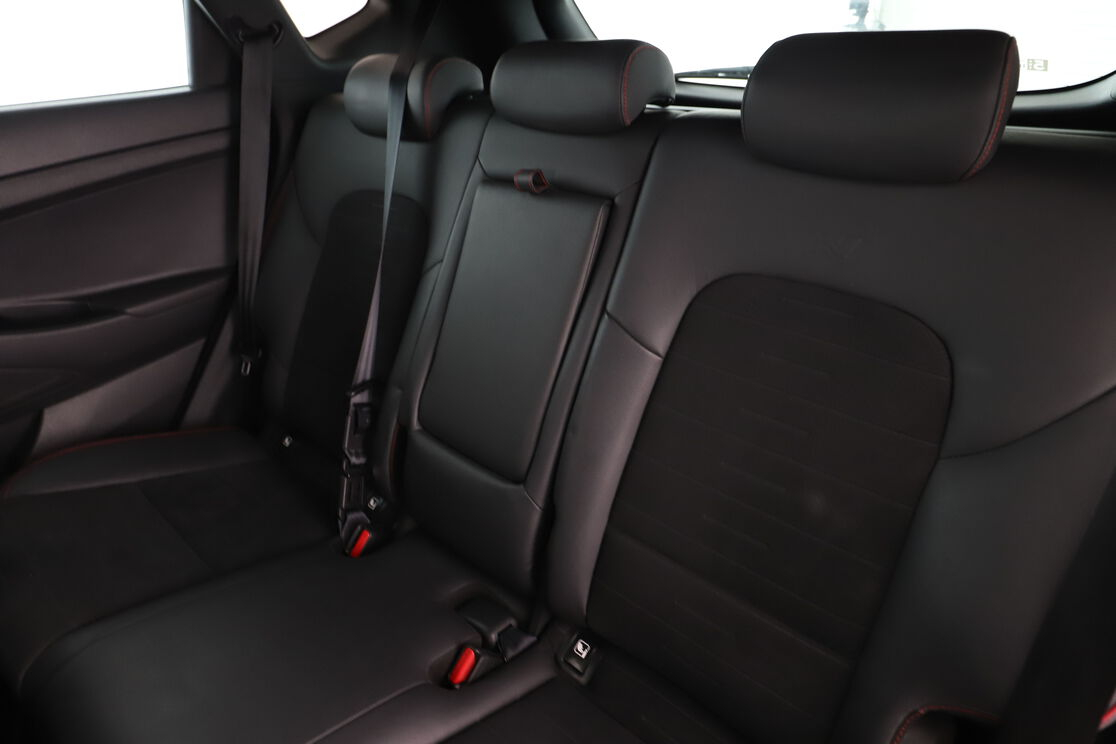 Hyundai Tucson 1.6 CRDi N Line DCT-7 — photo 13
