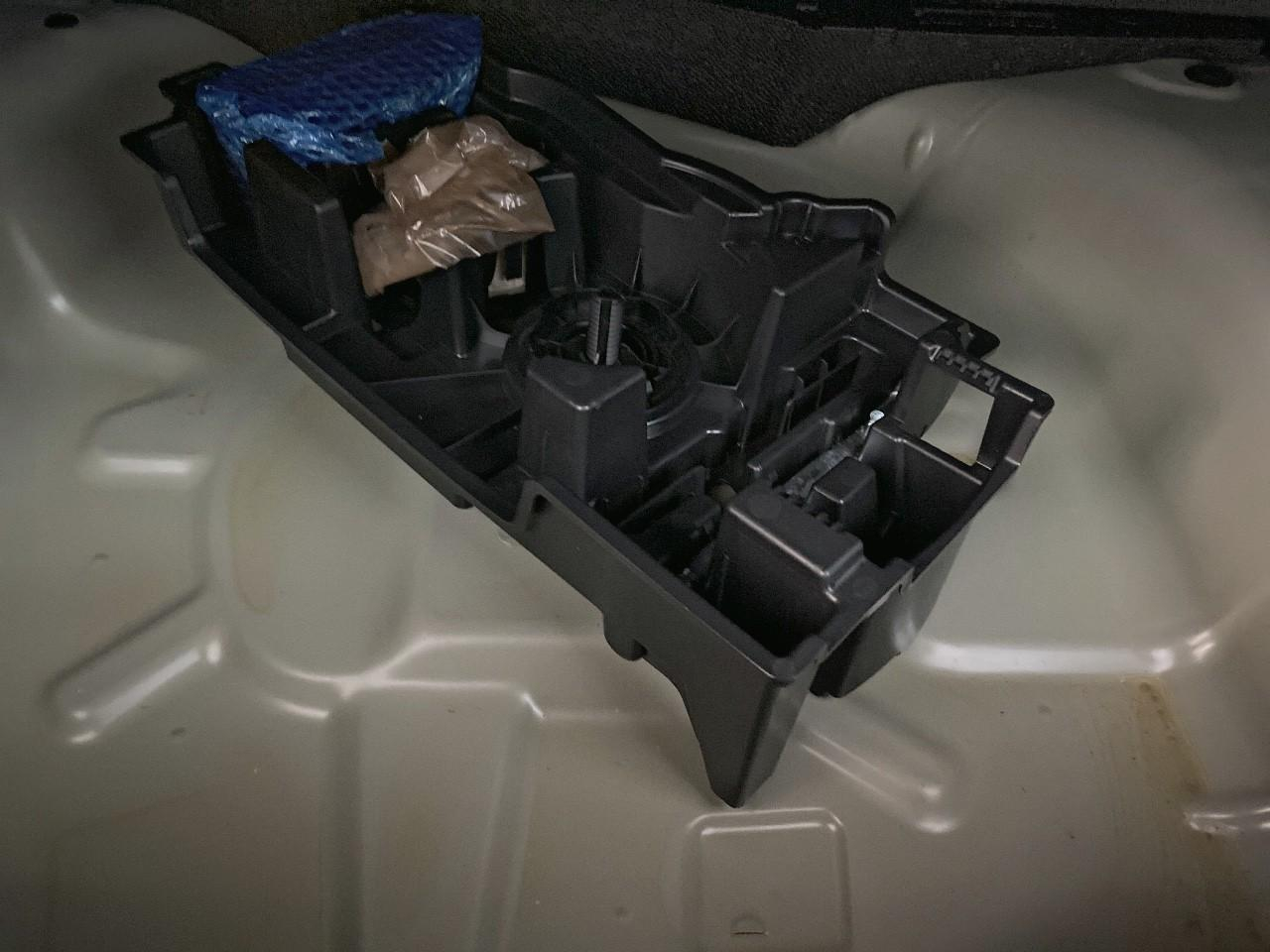 Citroën C4 hybride 145 ch e-dcs6 max — photo 12