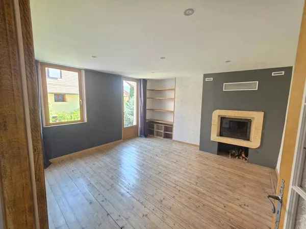 Maison 4 pièces 105 m²