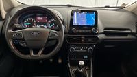Ford Ecosport 1.0 EcoBoost 125ch ST-Line Euro6.2 — photo 11