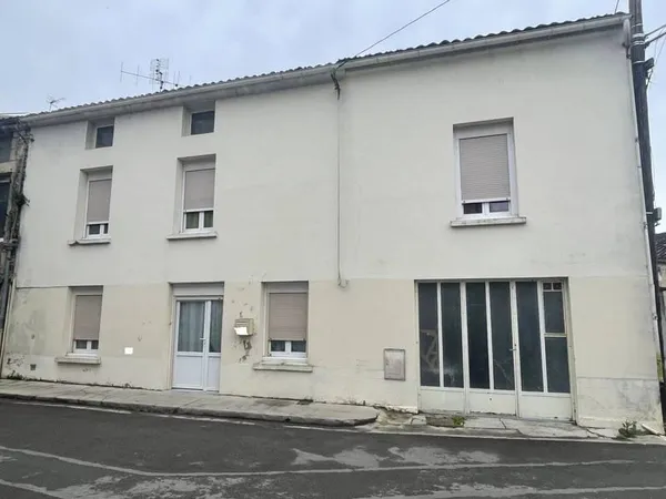 Maison 5 pièces 103 m²