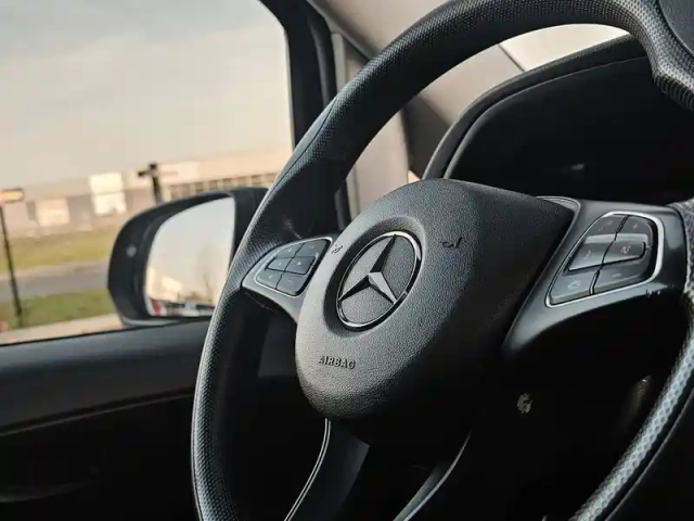Mercedes Vito mixto 116 cdi 163ch — photo 11
