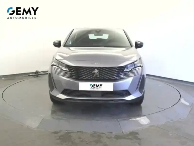 Peugeot 3008 bluehdi 130ch s&amp;s eat8 — photo 31