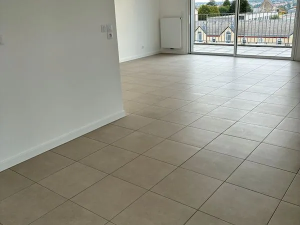 Location appartement T3