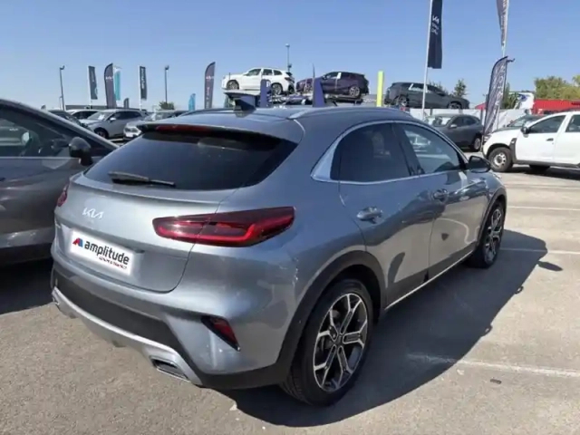 Kia Xceed 1.6 gdi 105ch + plug-in 60.5ch premium dct6 — photo 5