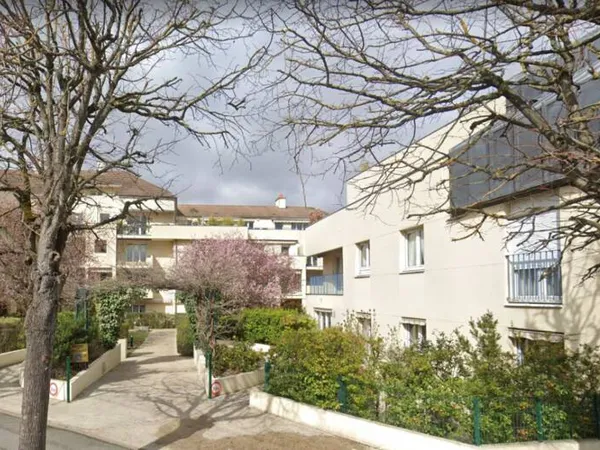 Appartement 4 pièces 85 m²