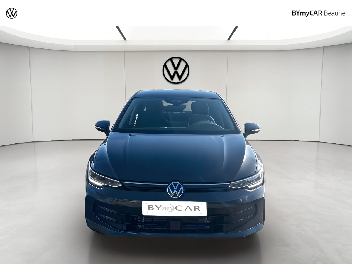 Volkswagen Golf 1.5 TSI EVO2 116 BVM6 — photo 8