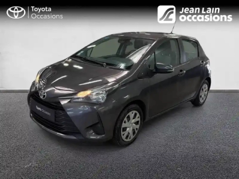Toyota Yaris 70 vvt-i