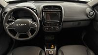 Dacia Spring Expression — photo 11