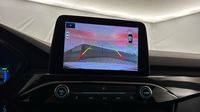 Ford Kuga 2.5 Duratec 225ch PHEV ST-Line X BVA — photo 28