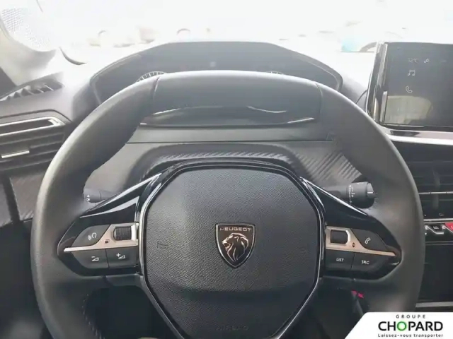 Peugeot 208 puretech 100 s&amp;s bvm6 — photo 80