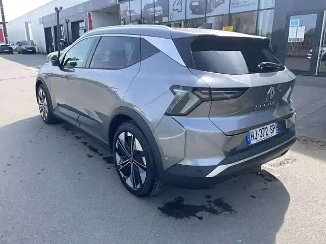 Renault Scenic e-tech electrique 220 ch grande autonomie — photo 30