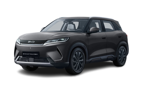 BYD Atto 2 1.5 DM-i