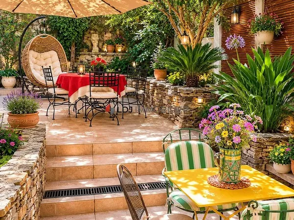 Vends Magnifique Appartement T3