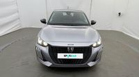Peugeot 208 1.2 Hybrid 110ch Style e-DCS6 — photo 2