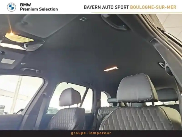 Bmw X5 xdrive45e 394ch m sport 17cv — photo 10