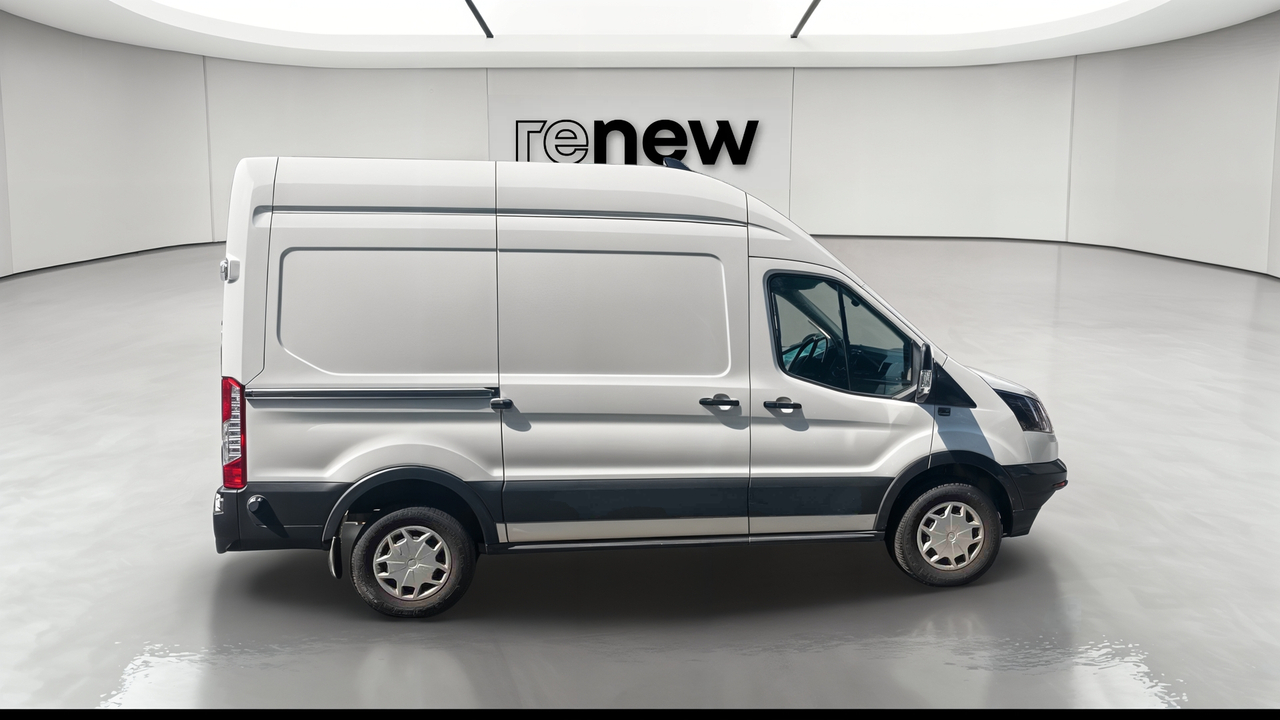 Ford E-TRANSIT FGN 390 L2H3 184 CH BATTERIE 75 KWH — photo 6