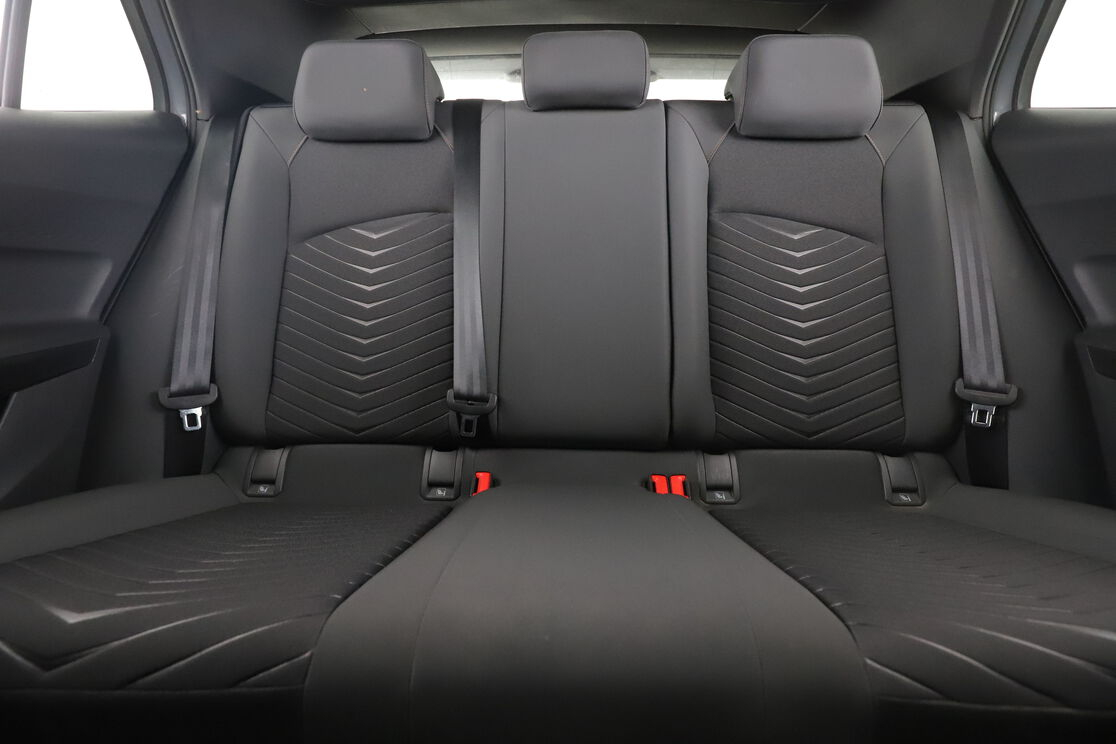 Cupra Born Batterie L VZ — photo 14