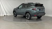 Dacia Bigster 1.8 hybrid 155ch Extreme — photo 8