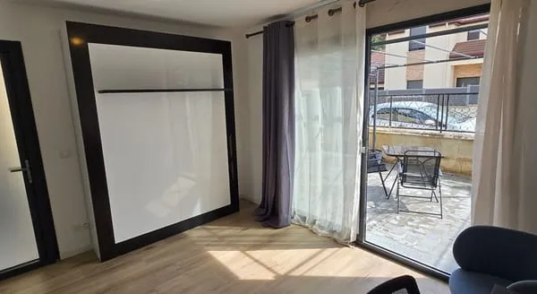 Studio de 20m2 à louer sur Les Essarts-le-Roi