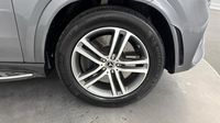 Mercedes Gle Coupé 400 d 330ch AMG Line 4Matic 9G-Tronic — photo 20
