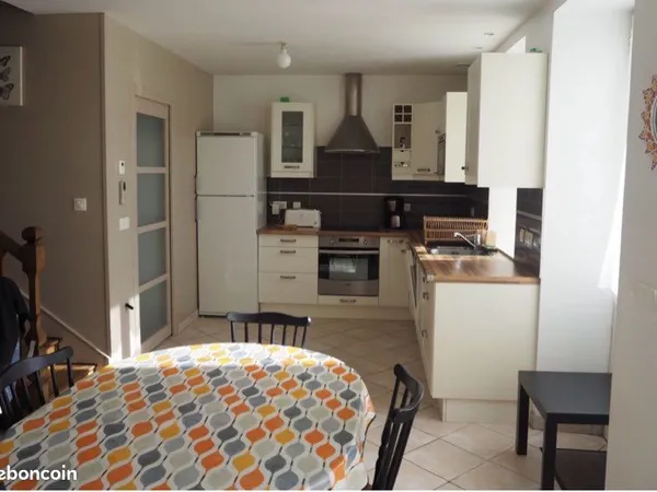Location maison Arzal