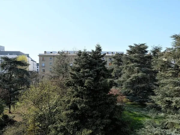 Appartement 3 pièces 55 m²