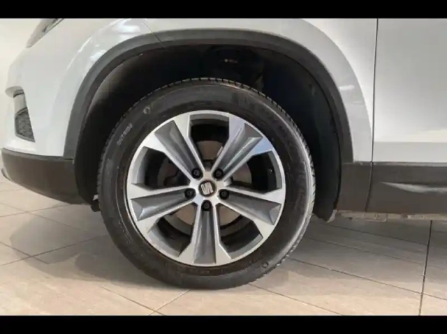 Seat Ateca 1.5 tsi 150ch start&amp;stop style dsg 151g — photo 15