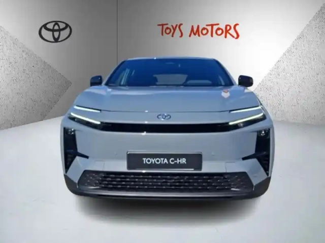 Toyota C-Hr design grande autonomie 77 kwh 224ch + — photo 10