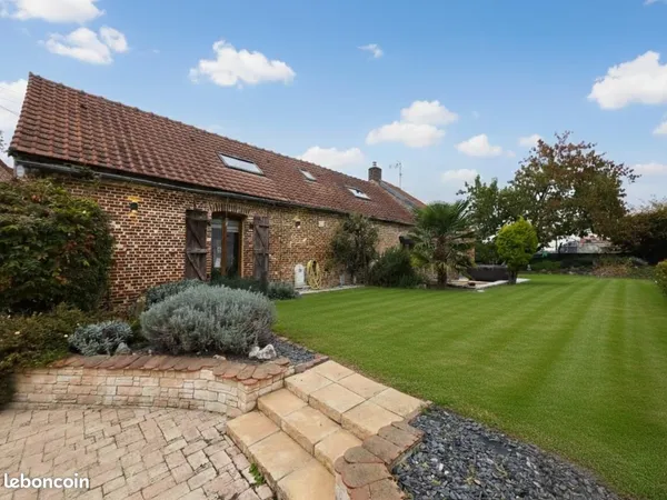 Maison 217 m² Ligny En Cambresis