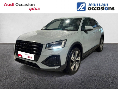 Audi Q2 35 TFSI 150 S tronic 7 Design