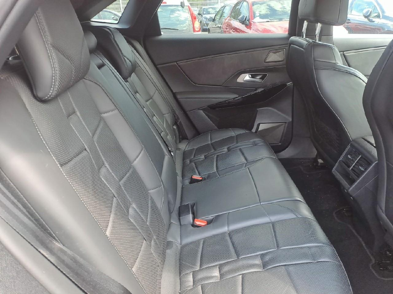 Ds Ds 7 crossback crossback bluehdi 180 eat8 executive — photo 8