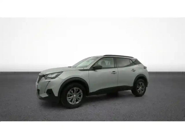 Peugeot 2008 puretech 130 s&amp;s bvm6 — photo 3