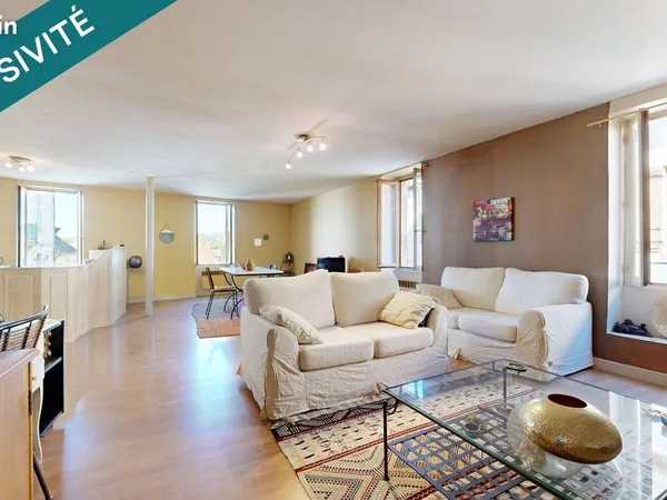Maison 4 pièces 122 m²