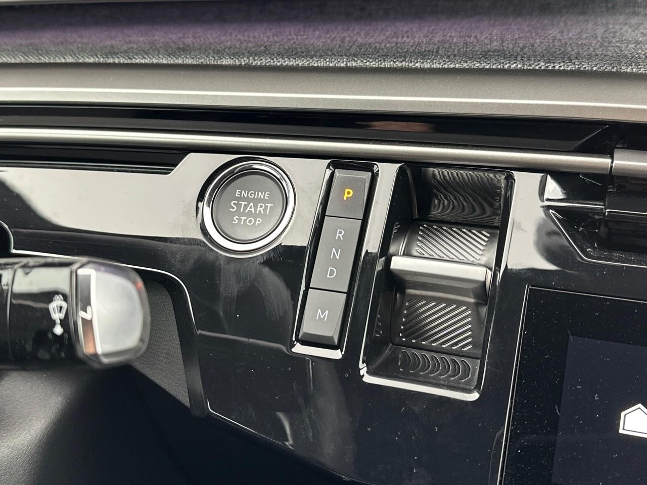 Peugeot 3008 hybrid 145 e-dcs6 gt — photo 26