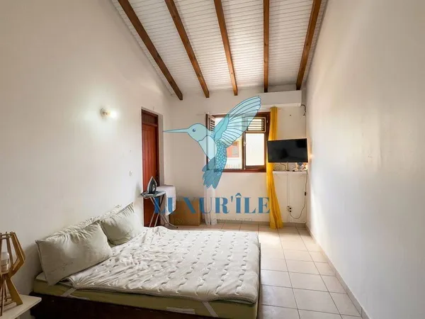 Maison 3 pièces 80 m²