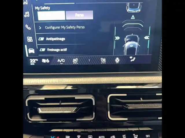 Renault 5 renault  e-tech electrique 10 ch autonomie confort — photo 27