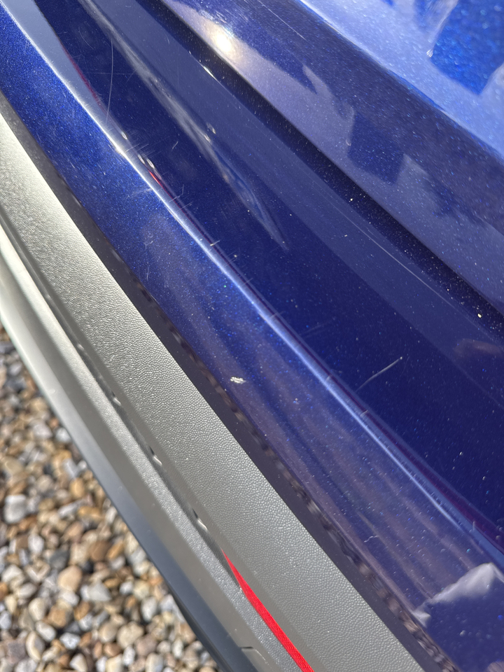 Seat Tarraco 2.0 TDI 150 ch Start/Stop DSG7 7 pl — photo 28