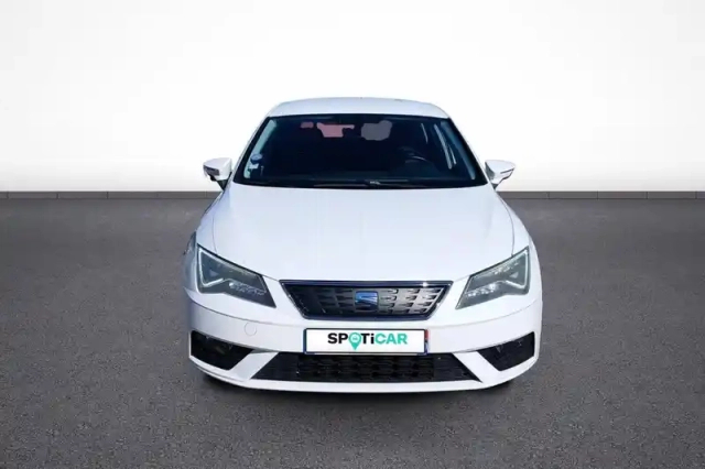 Seat Leon 1.0 ecotsi 115 start/stop dsg7 — photo 2