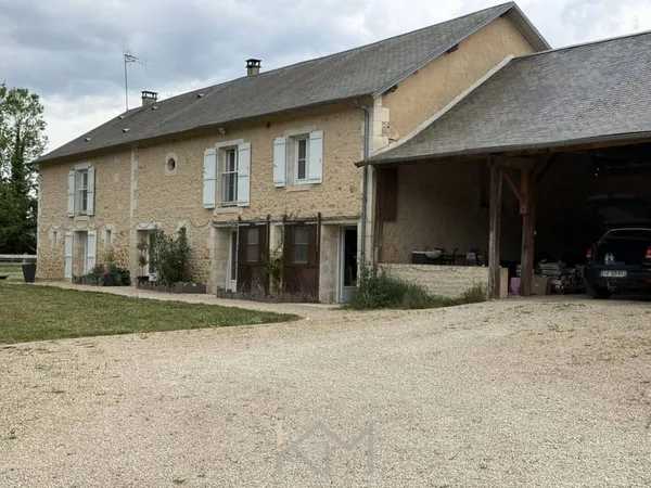 Maison 5 pièces 182 m²