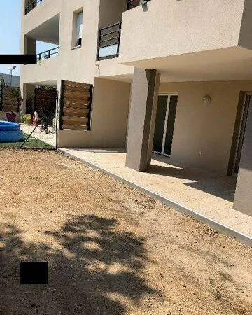 Appartement 3 pièces 55 m²