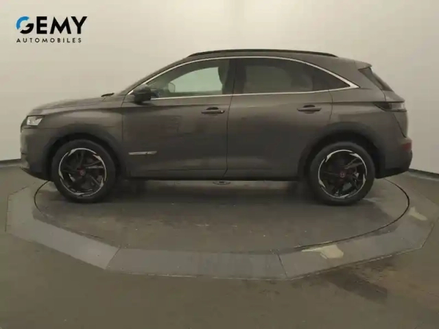 Ds Ds 7 ds7 crossback bluehdi 130 eat8 — photo 59