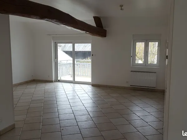 Bouilly en Gâtinais T3