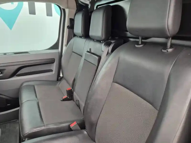 Citroën Jumpy fgn m bluehdi 120 s&amp;s bvm6 — photo 9