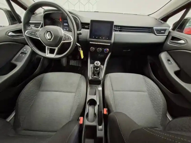 Renault Clio tce 90 — photo 27