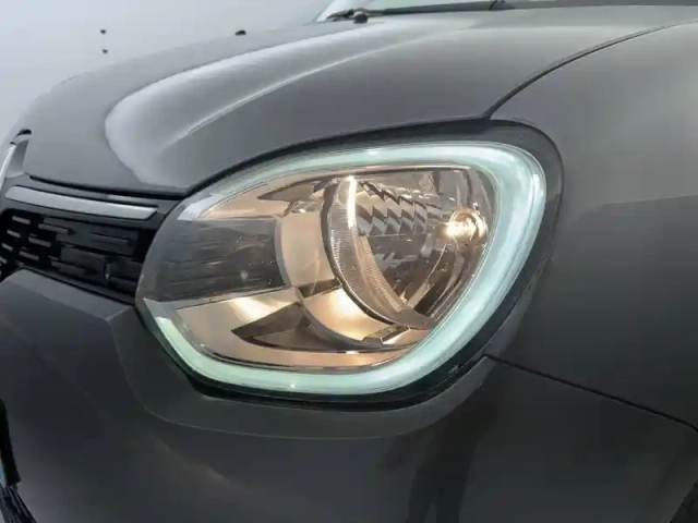 Renault Twingo iii achat intégral - 21 — photo 33